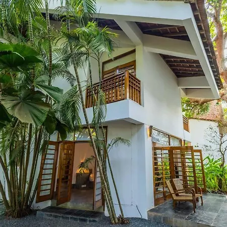 Staymaster Bharini 2Br Jet & Swimming Pools & Spa